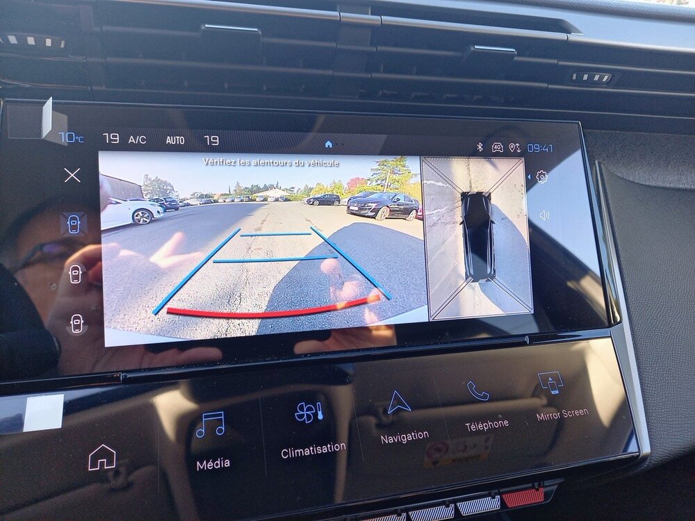 Occasion PEUGEOT 308 308 SW BlueHDi 130ch S&S EAT8