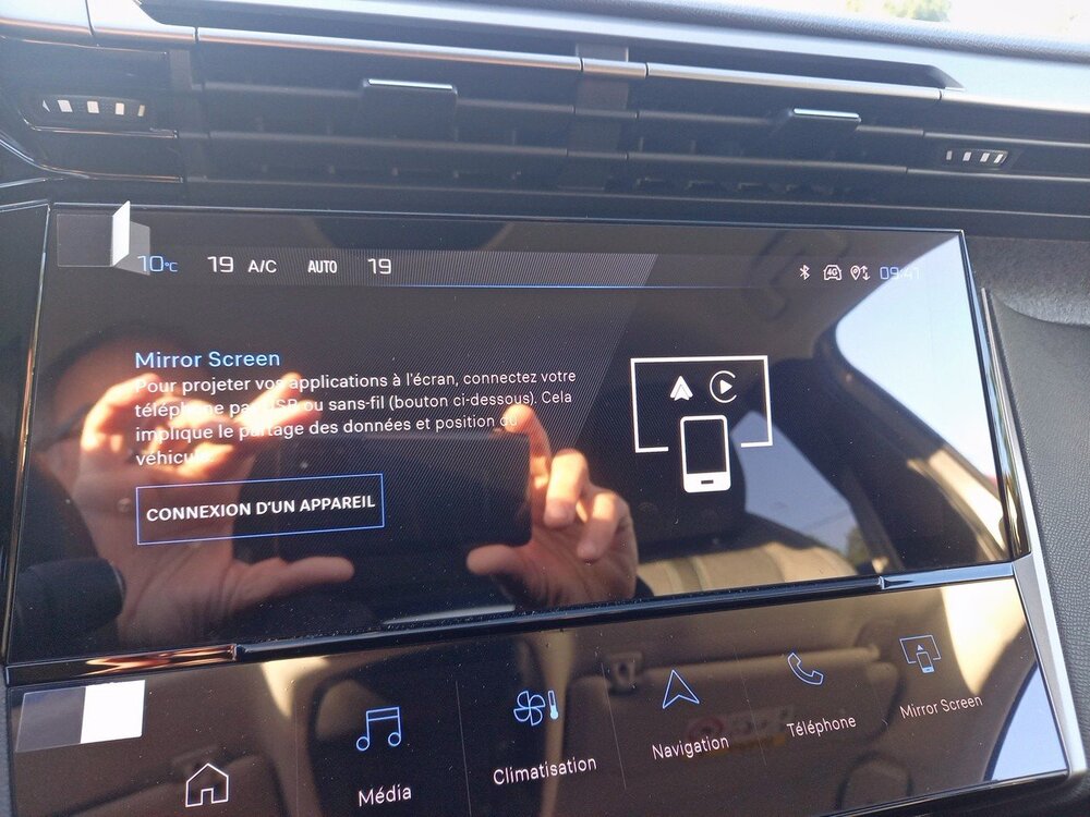 Occasion PEUGEOT 308 308 SW BlueHDi 130ch S&S EAT8