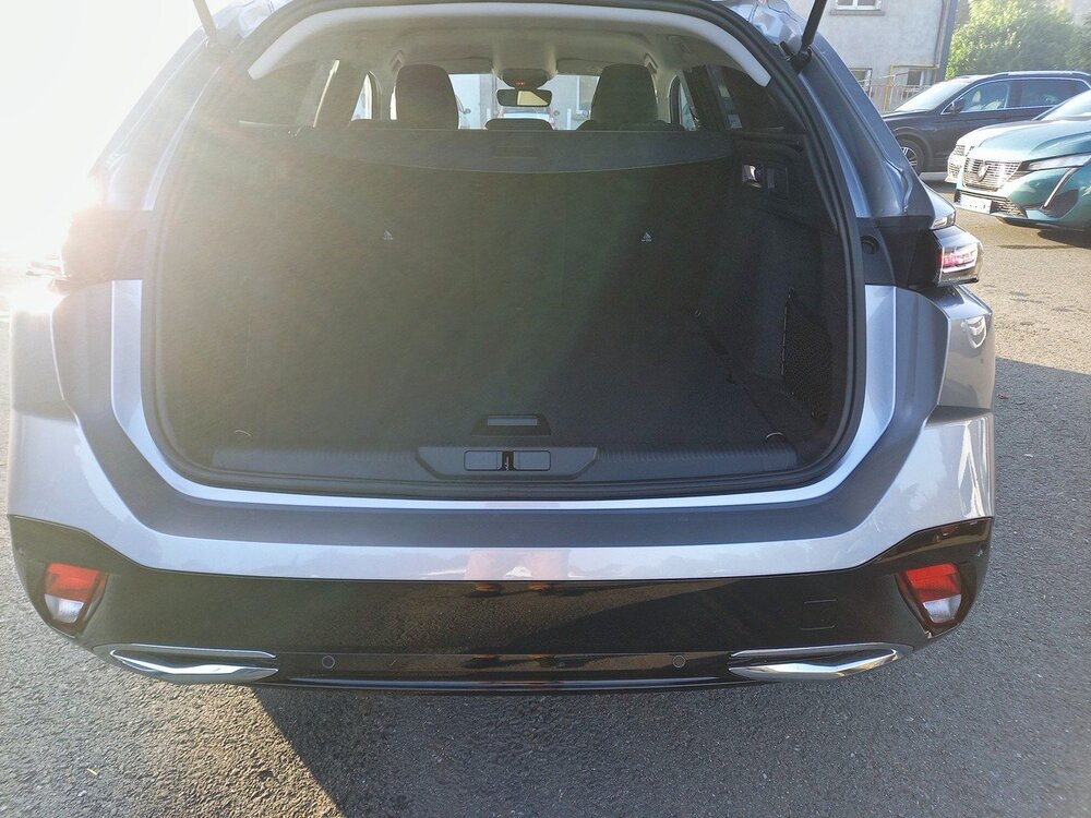 Occasion PEUGEOT 308 308 SW BlueHDi 130ch S&S EAT8