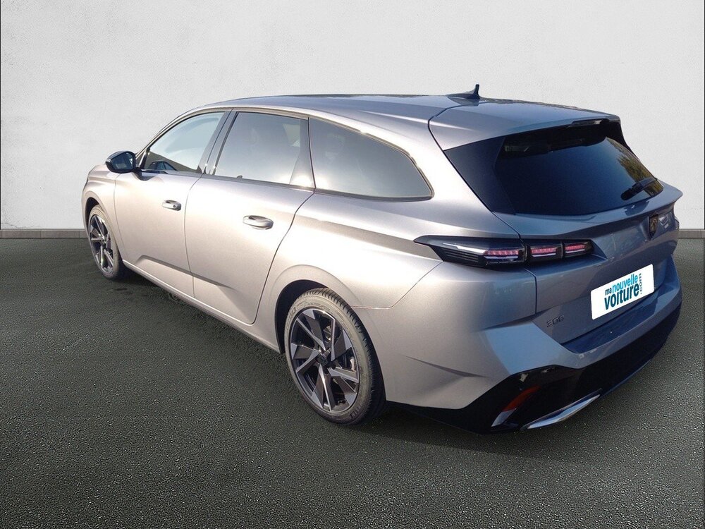 Occasion PEUGEOT 308 308 SW BlueHDi 130ch S&S EAT8