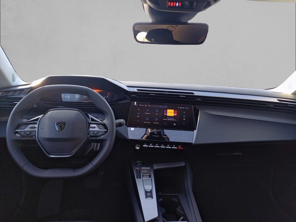 Occasion PEUGEOT 308 308 SW BlueHDi 130ch S&S EAT8