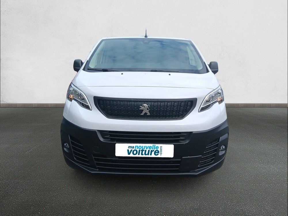 Occasion PEUGEOT Expert EXPERT FGN M BLUEHDI 145 S&S EAT8