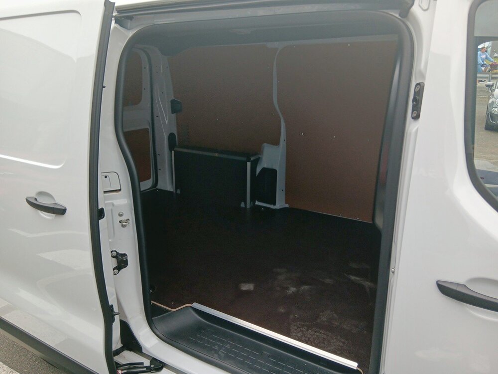 Occasion PEUGEOT Expert EXPERT FGN M BLUEHDI 145 S&S EAT8