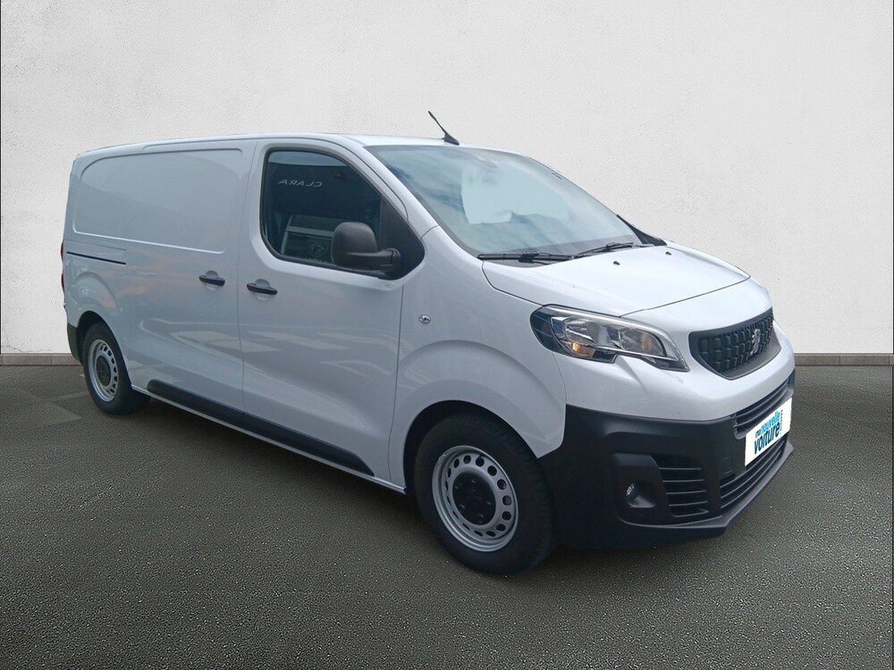 Occasion PEUGEOT Expert EXPERT FGN M BLUEHDI 145 S&S EAT8