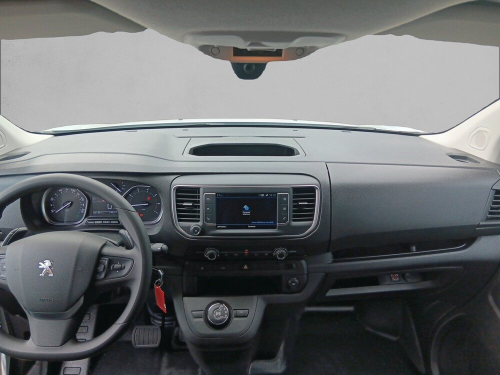 Occasion PEUGEOT Expert EXPERT FGN M BLUEHDI 145 S&S EAT8