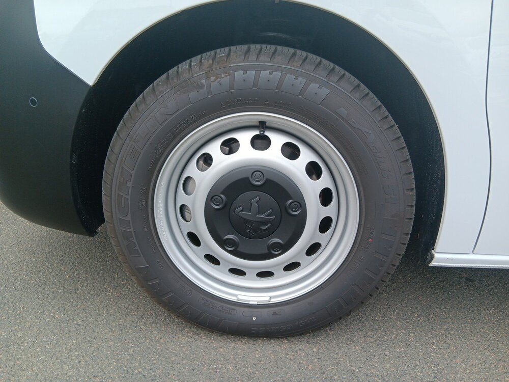 Occasion PEUGEOT Expert EXPERT FGN M BLUEHDI 145 S&S EAT8