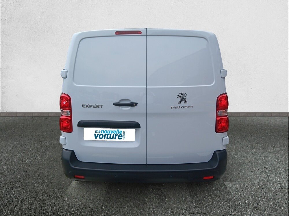 Occasion PEUGEOT Expert EXPERT FGN M BLUEHDI 145 S&S EAT8