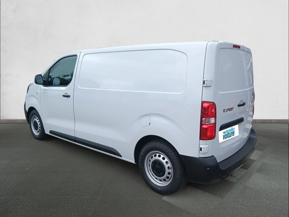 Occasion PEUGEOT Expert EXPERT FGN M BLUEHDI 145 S&S EAT8