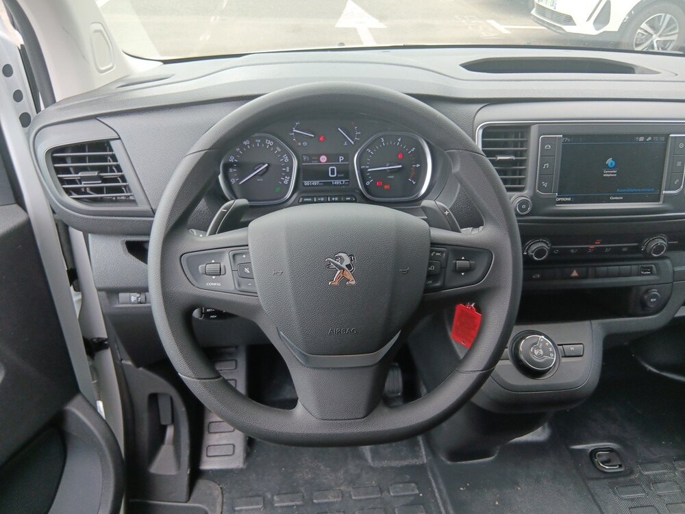 Occasion PEUGEOT Expert EXPERT FGN M BLUEHDI 145 S&S EAT8