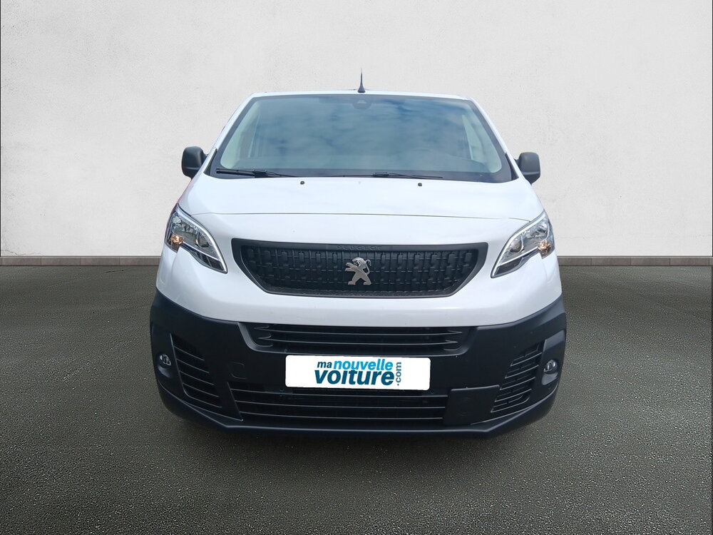 Occasion PEUGEOT Expert EXPERT FGN M BLUEHDI 145 S&S EAT8