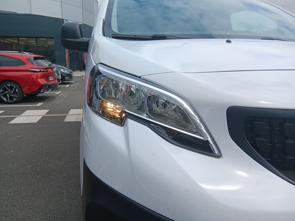 Occasion PEUGEOT Expert EXPERT FGN M BLUEHDI 145 S&S EAT8