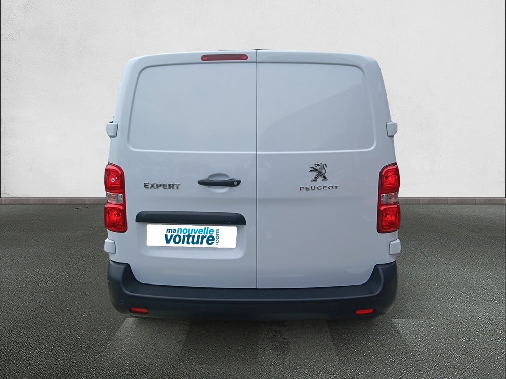 Occasion PEUGEOT Expert EXPERT FGN M BLUEHDI 145 S&S EAT8