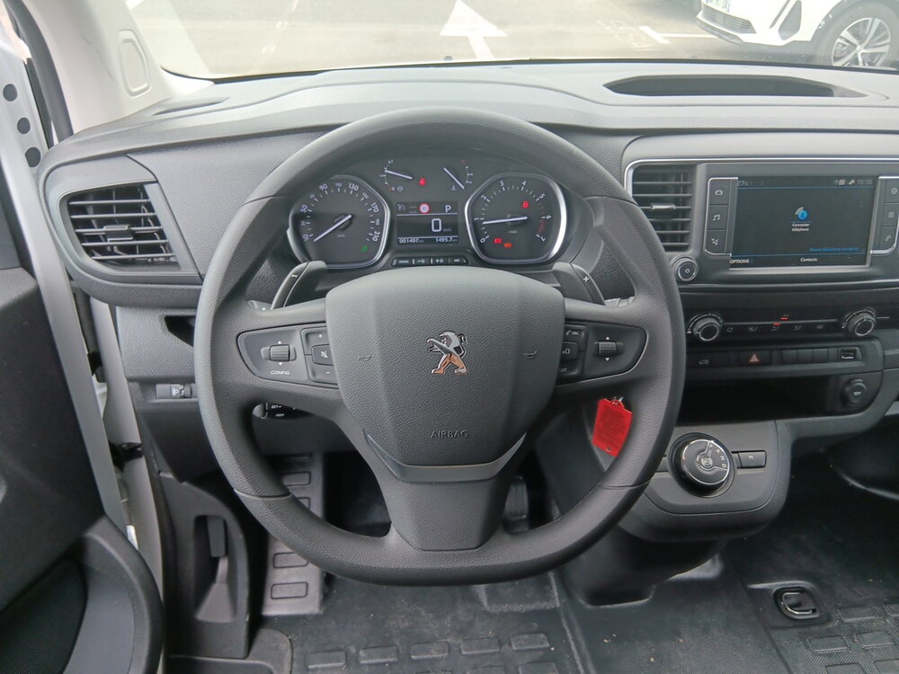 Occasion PEUGEOT Expert EXPERT FGN M BLUEHDI 145 S&S EAT8