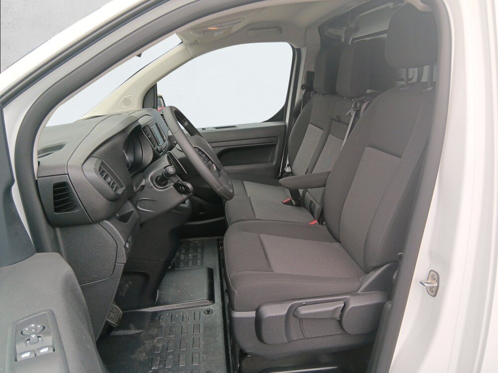 Occasion PEUGEOT Expert EXPERT FGN M BLUEHDI 145 S&S EAT8