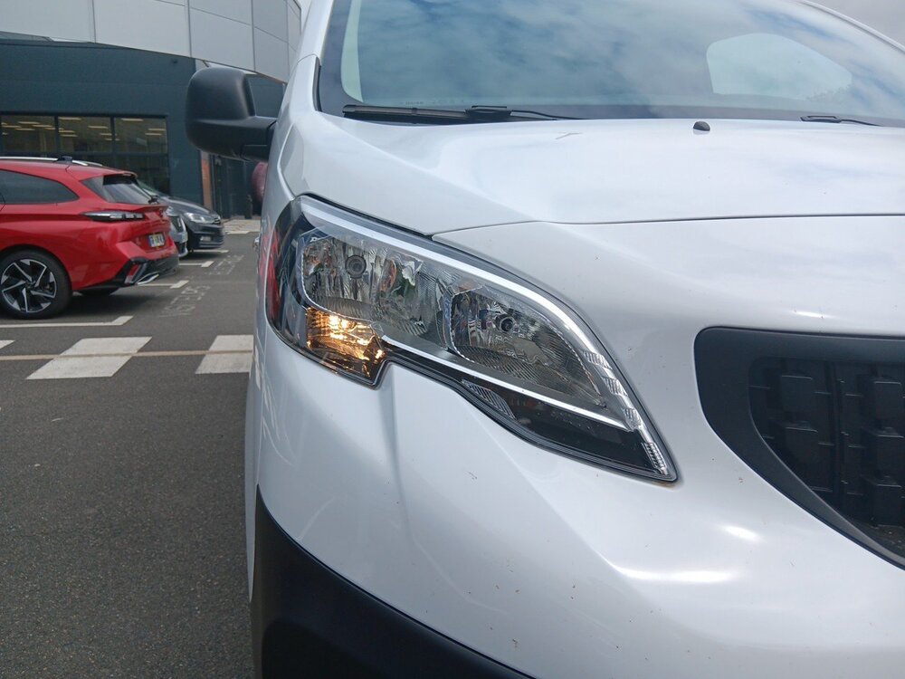 Occasion PEUGEOT Expert EXPERT FGN M BLUEHDI 145 S&S EAT8