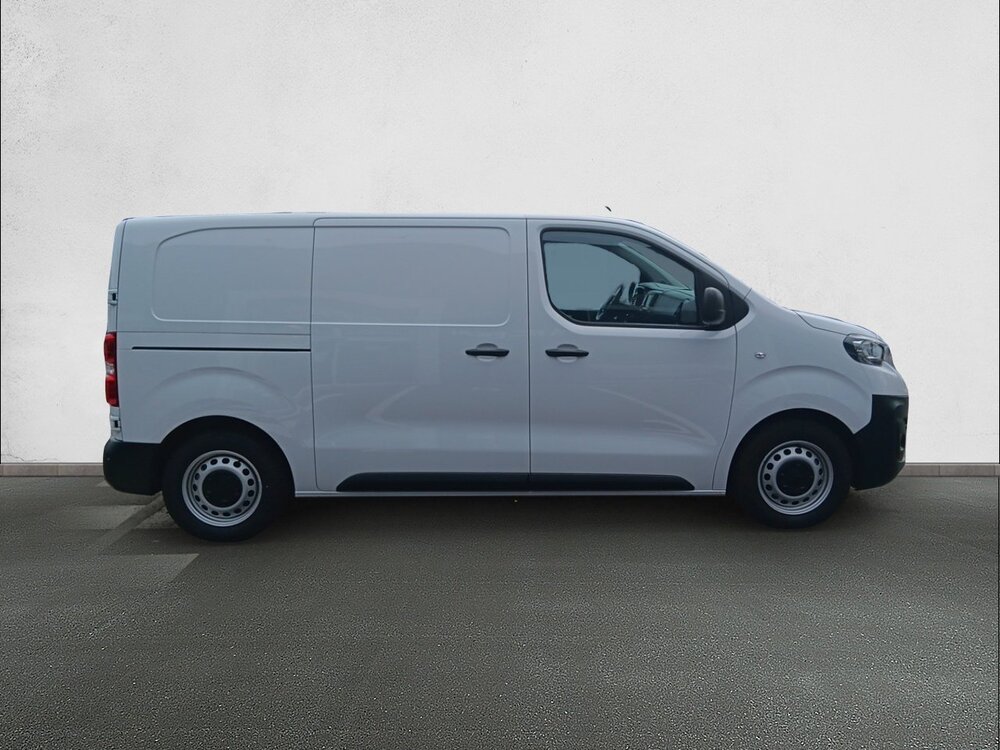 Occasion PEUGEOT Expert EXPERT FGN M BLUEHDI 145 S&S EAT8