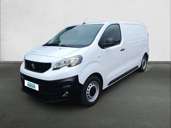 Occasion PEUGEOT Expert EXPERT FGN M BLUEHDI 145 S&S EAT8