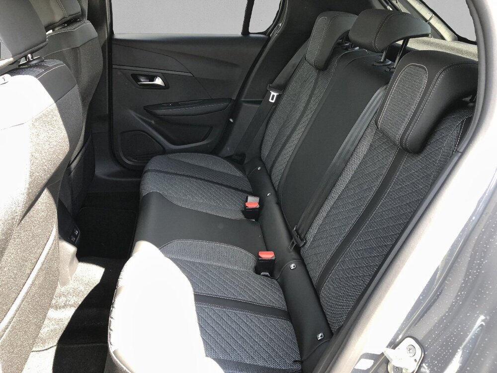 Occasion PEUGEOT 208 208 PureTech 100 S&S BVM6 - Allure