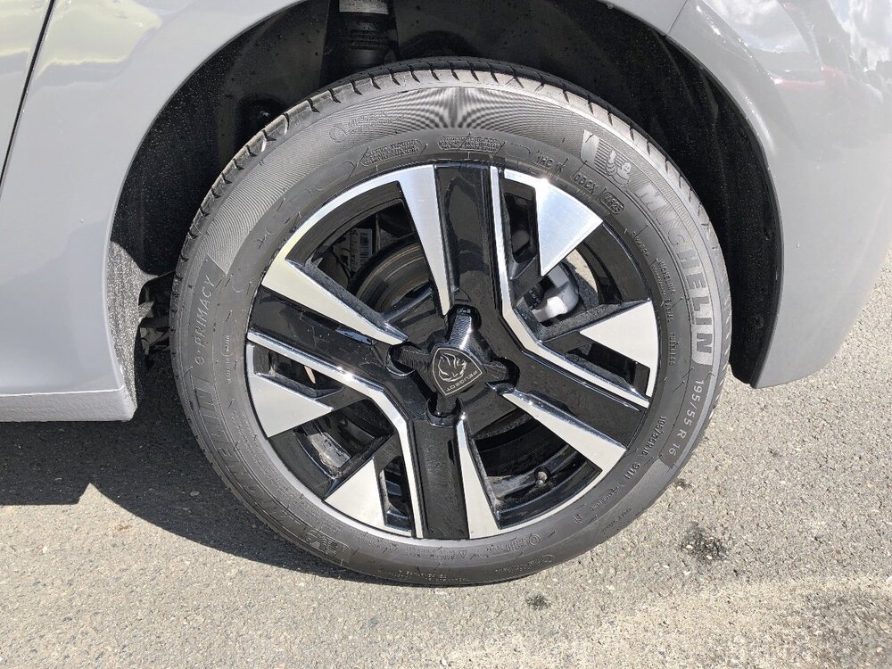 Occasion PEUGEOT 208 208 PureTech 100 S&S BVM6 - Allure