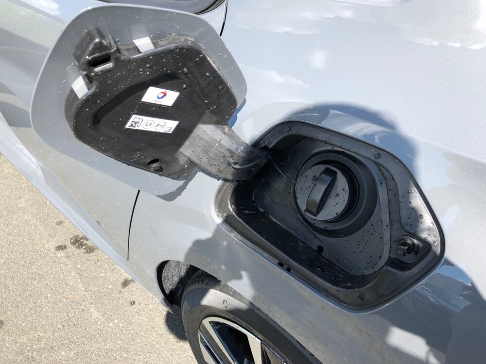 Occasion PEUGEOT 208 208 PureTech 100 S&S BVM6 - Allure