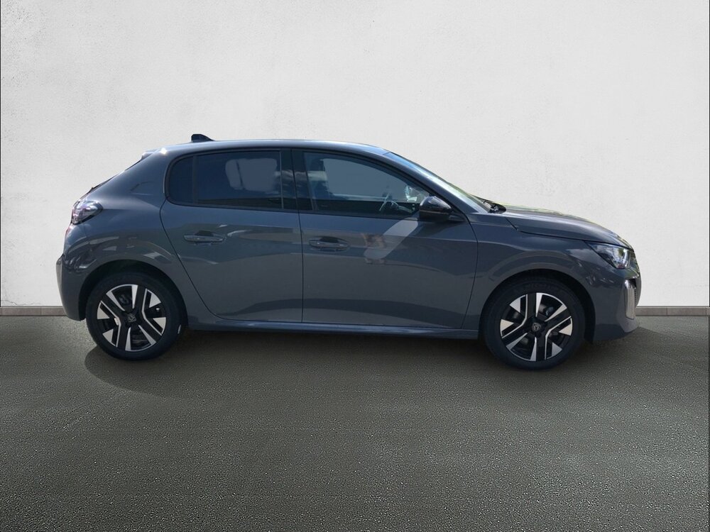 Occasion PEUGEOT 208 208 PureTech 100 S&S BVM6 - Allure