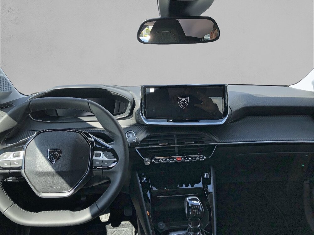 Occasion PEUGEOT 208 208 PureTech 100 S&S BVM6 - Allure