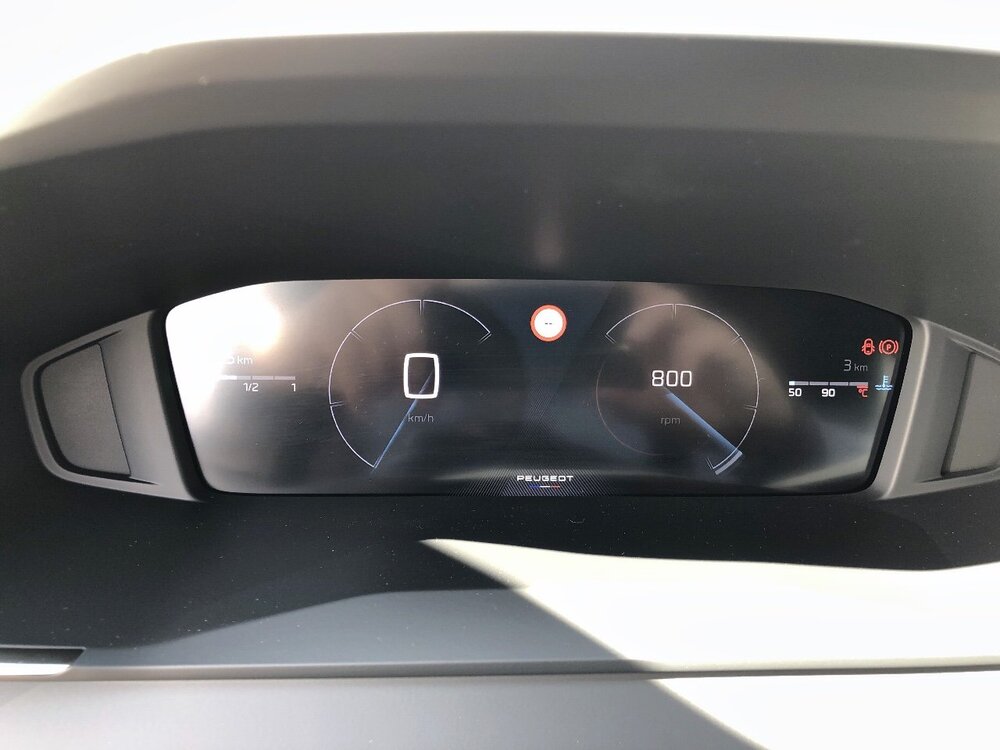 Occasion PEUGEOT 208 208 PureTech 100 S&S BVM6 - Allure