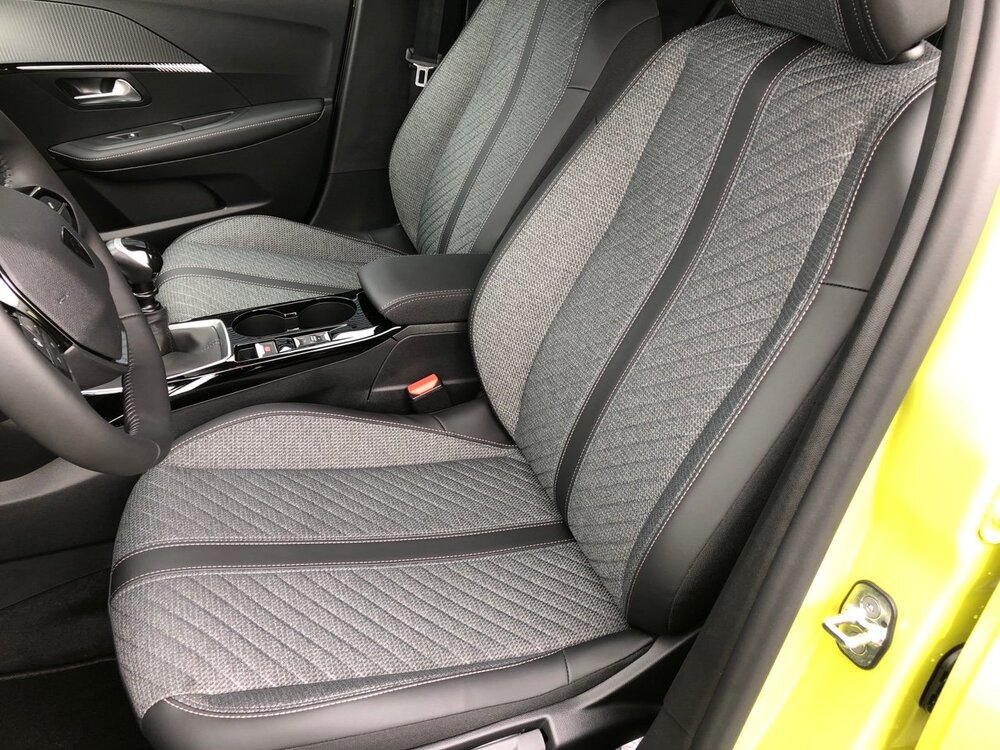 Occasion PEUGEOT 208 208 PureTech 100 S&S BVM6 - Allure