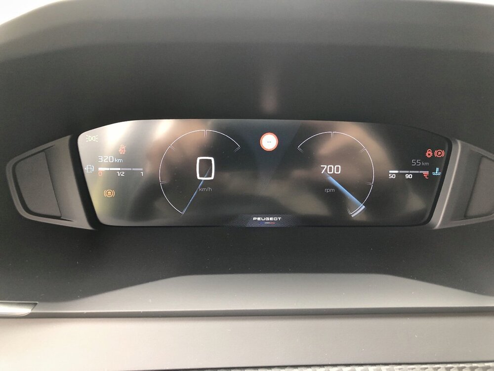 Occasion PEUGEOT 208 208 PureTech 100 S&S BVM6 - Allure