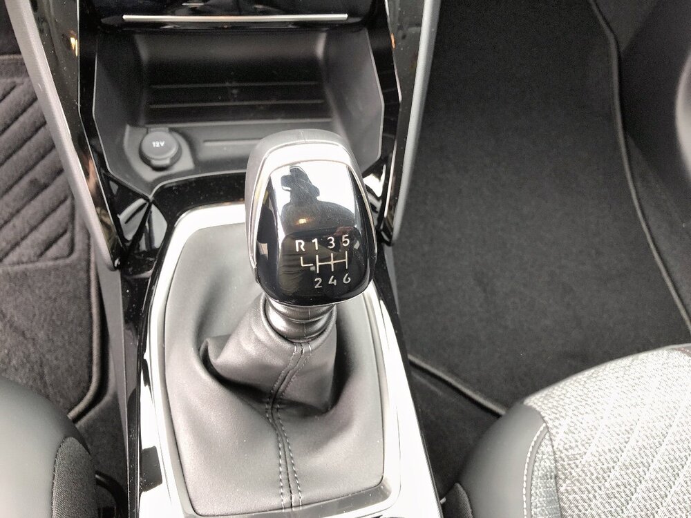 Occasion PEUGEOT 208 208 PureTech 100 S&S BVM6 - Allure