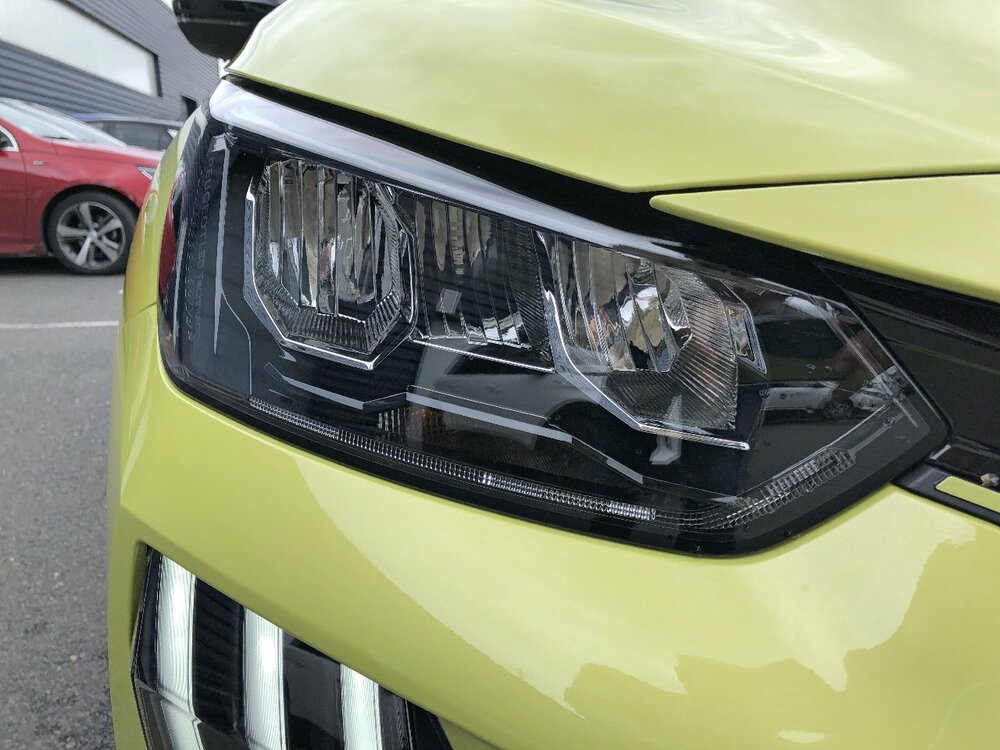 Occasion PEUGEOT 208 208 PureTech 100 S&S BVM6 - Allure