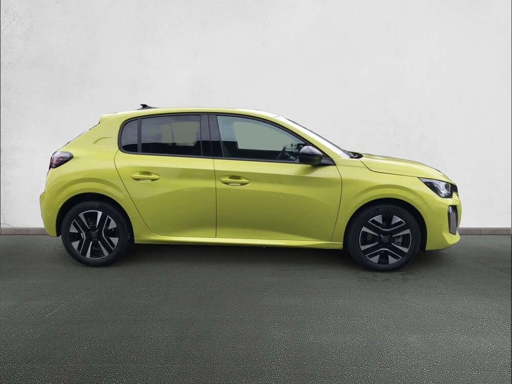 Occasion PEUGEOT 208 208 PureTech 100 S&S BVM6 - Allure