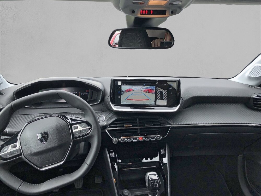 Occasion PEUGEOT 208 208 PureTech 100 S&S BVM6 - Allure