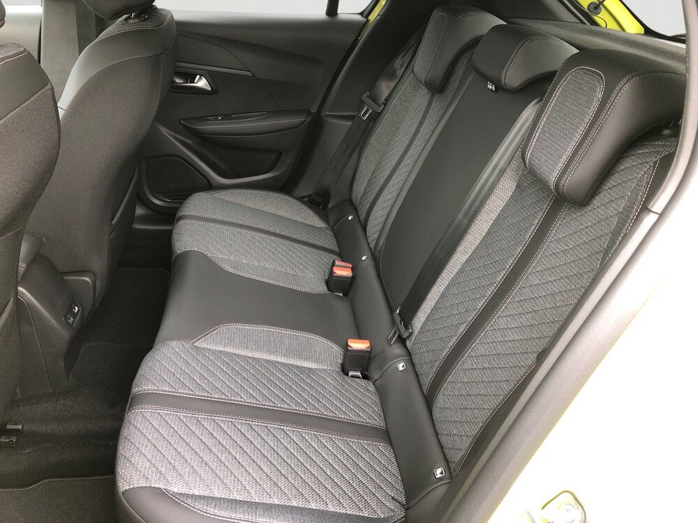 Occasion PEUGEOT 208 208 PureTech 100 S&S BVM6 - Allure
