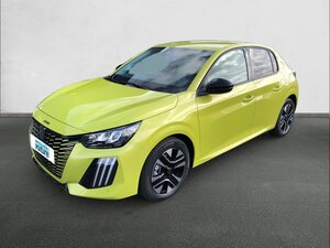 Occasion PEUGEOT 208 208 PureTech 100 S&S BVM6 - Allure