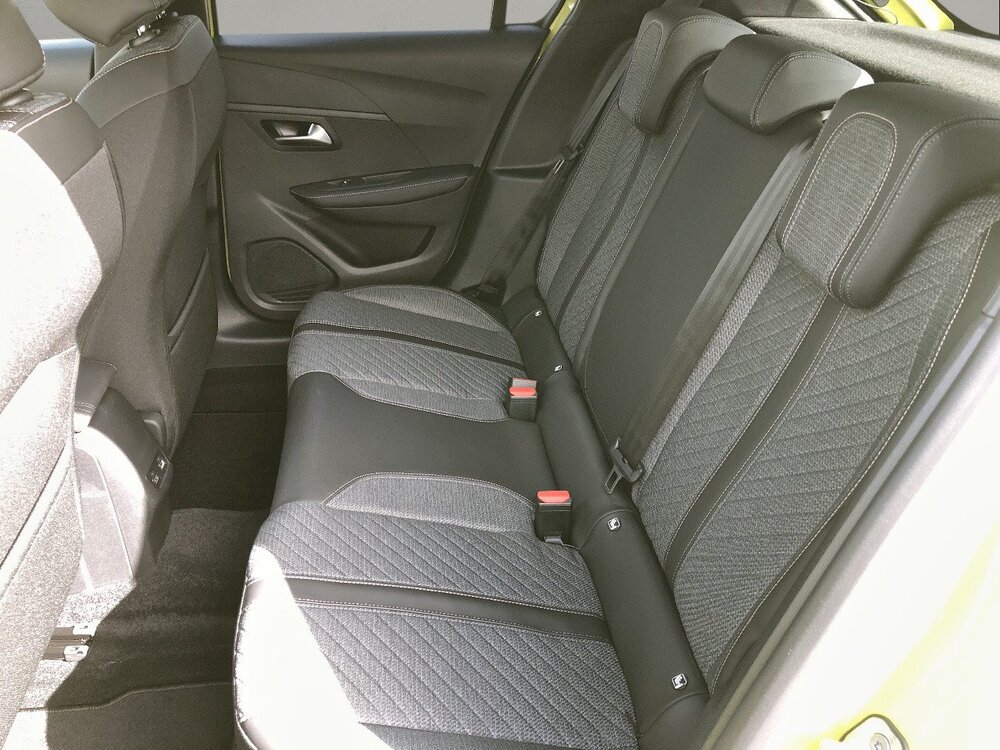 Occasion PEUGEOT 208 208 PureTech 100 S&S BVM6 - Allure