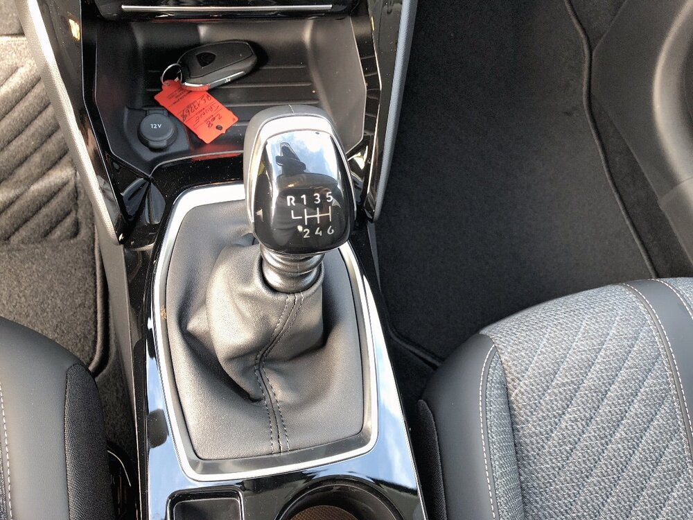 Occasion PEUGEOT 208 208 PureTech 100 S&S BVM6 - Allure