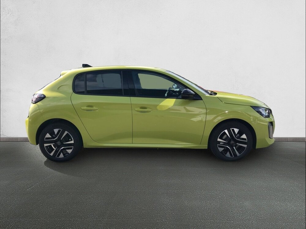 Occasion PEUGEOT 208 208 PureTech 100 S&S BVM6 - Allure