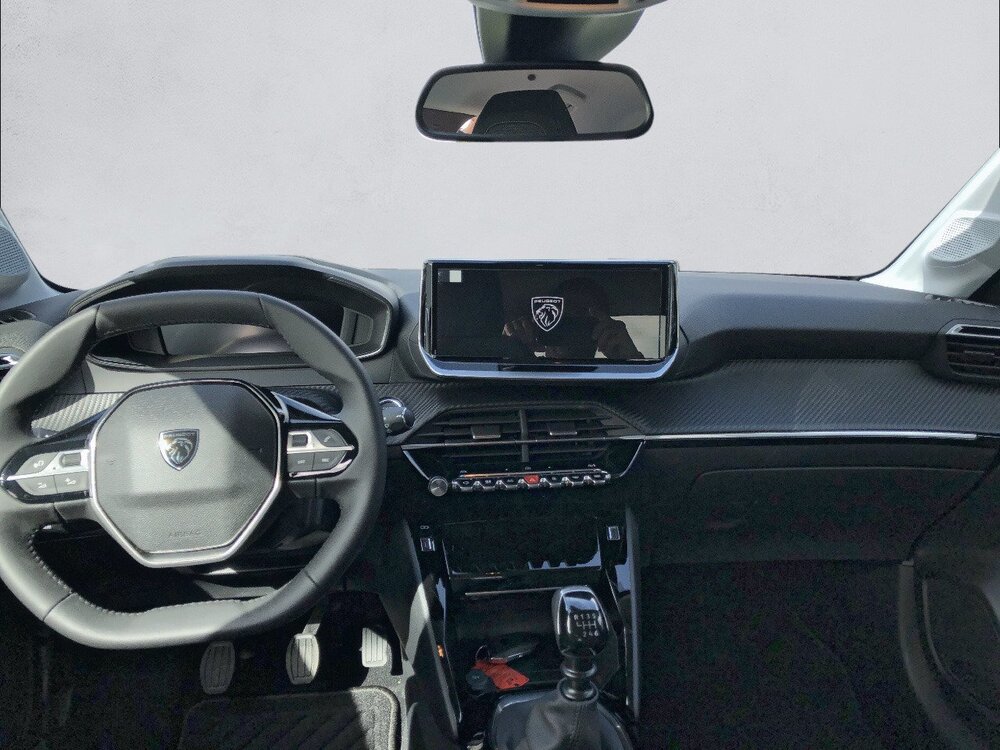 Occasion PEUGEOT 208 208 PureTech 100 S&S BVM6 - Allure