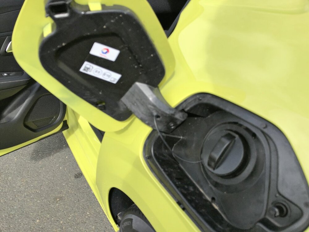 Occasion PEUGEOT 208 208 PureTech 100 S&S BVM6 - Allure