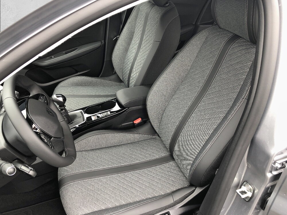Occasion PEUGEOT 208 208 PureTech 100 S&S BVM6 - Allure