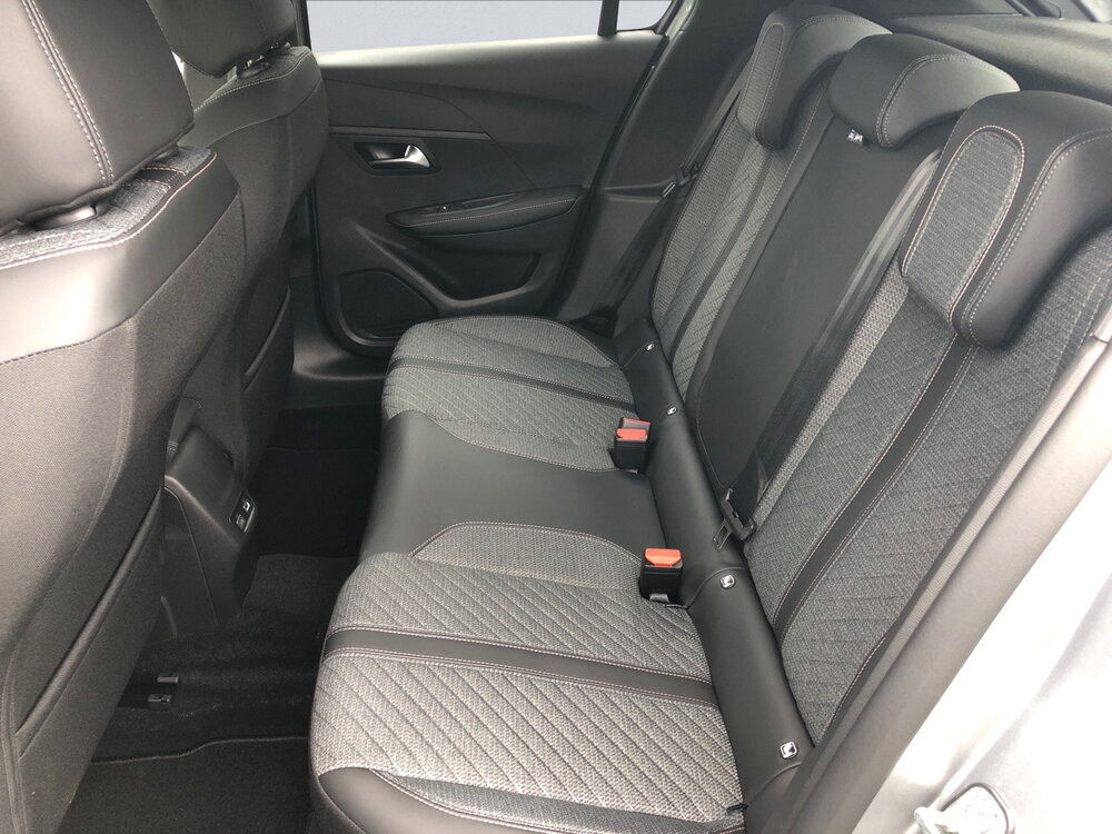 Occasion PEUGEOT 208 208 PureTech 100 S&S BVM6 - Allure