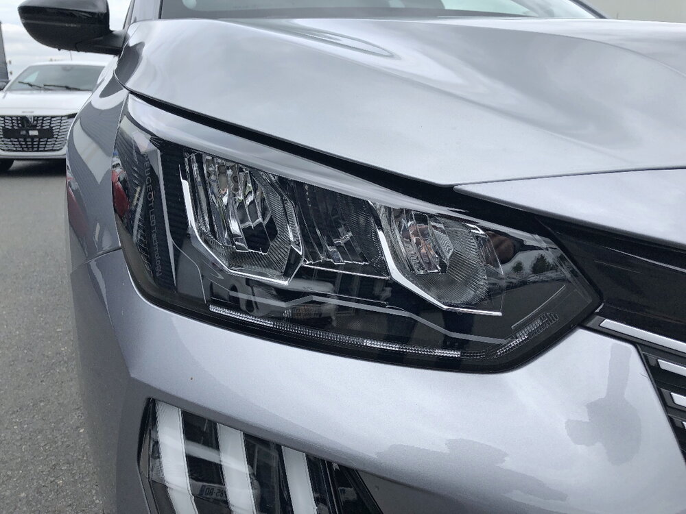 Occasion PEUGEOT 208 208 PureTech 100 S&S BVM6 - Allure