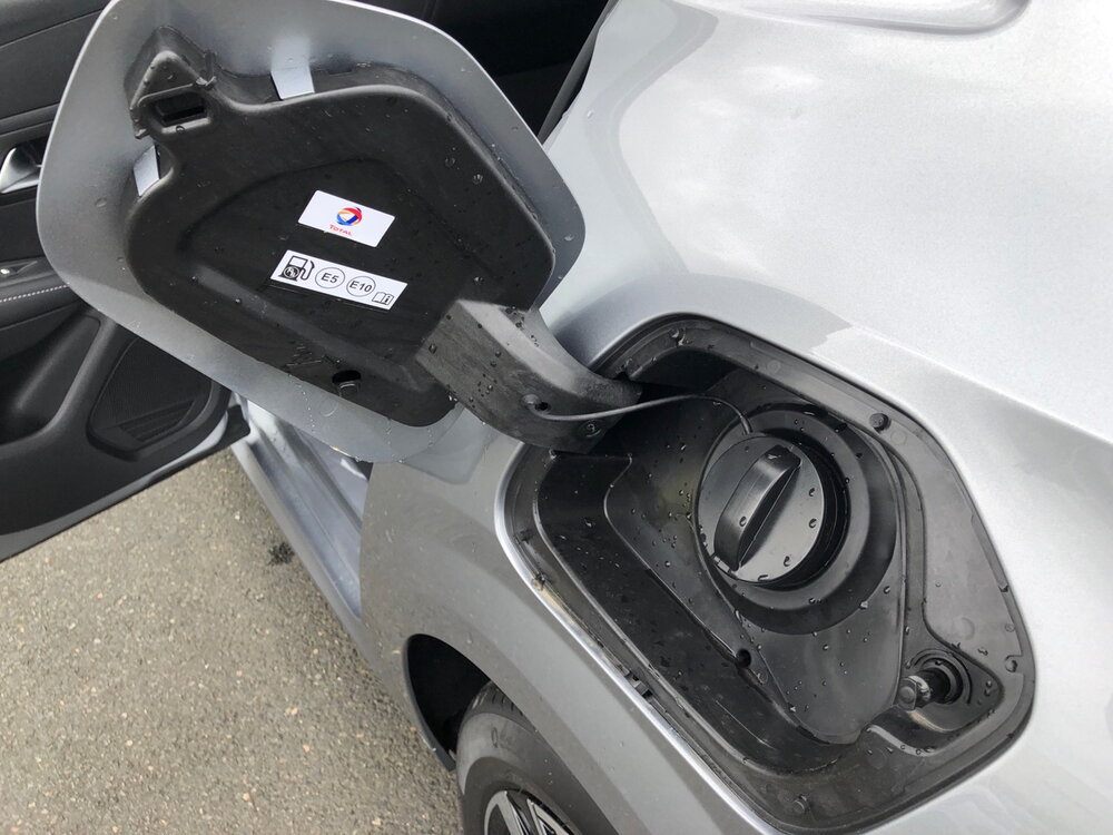 Occasion PEUGEOT 208 208 PureTech 100 S&S BVM6 - Allure