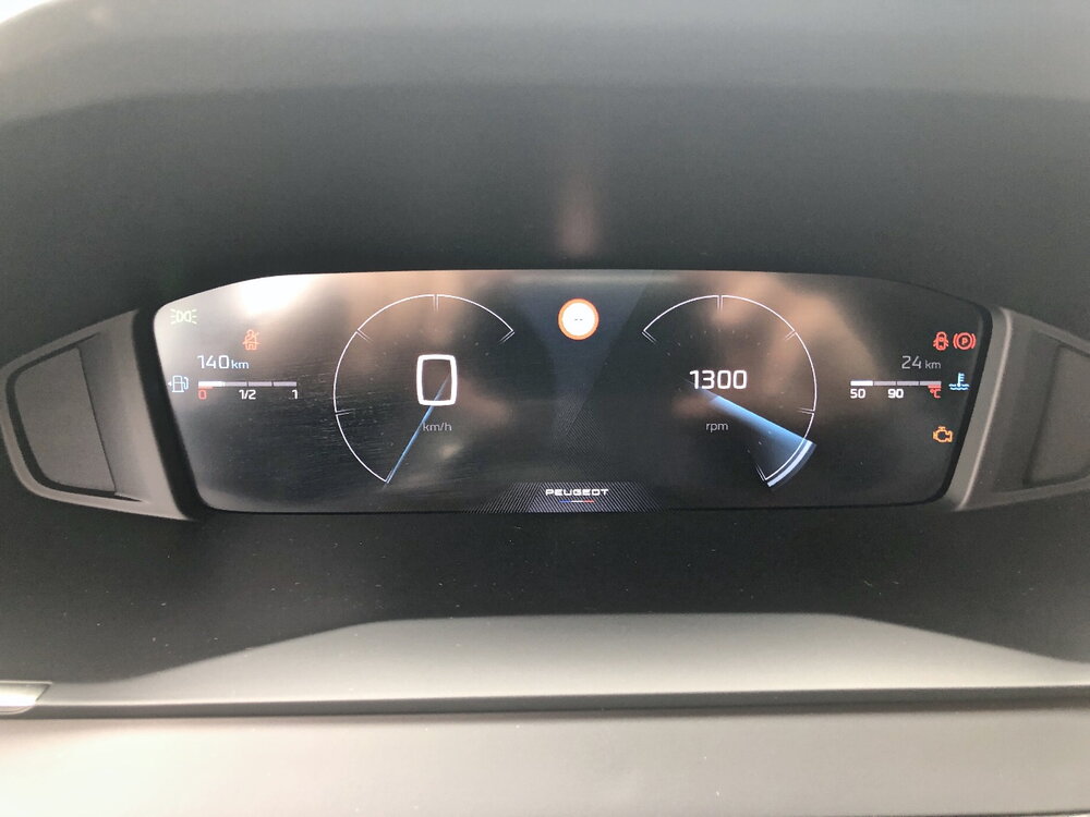 Occasion PEUGEOT 208 208 PureTech 100 S&S BVM6 - Allure