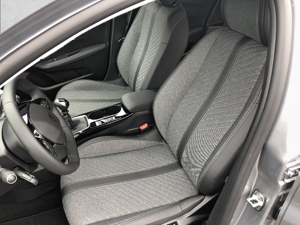 Occasion PEUGEOT 208 208 PureTech 100 S&S BVM6 - Allure