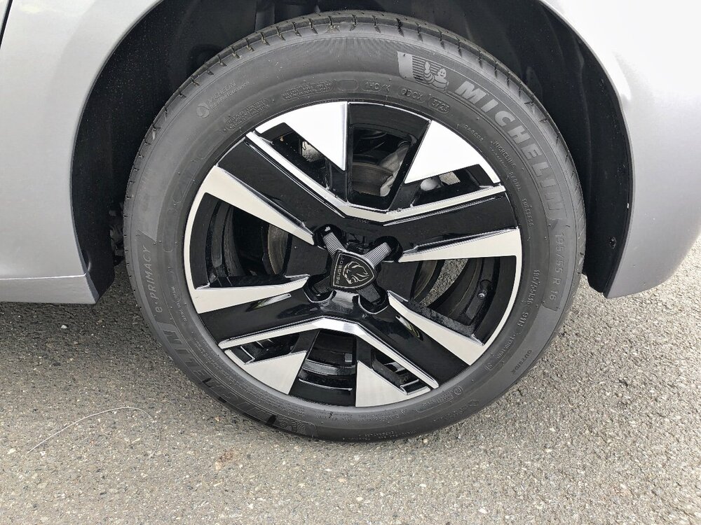 Occasion PEUGEOT 208 208 PureTech 100 S&S BVM6 - Allure