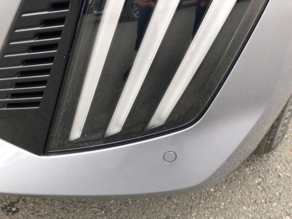 Occasion PEUGEOT 208 208 PureTech 100 S&S BVM6 - Allure