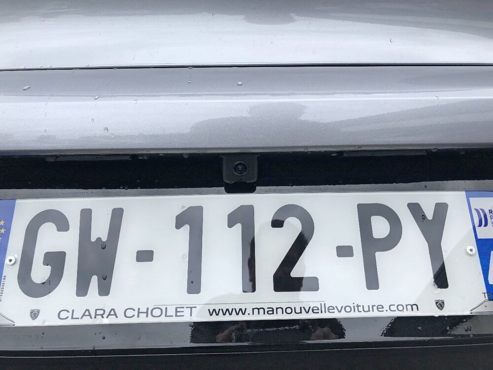 Occasion PEUGEOT 208 208 PureTech 100 S&S BVM6 - Allure