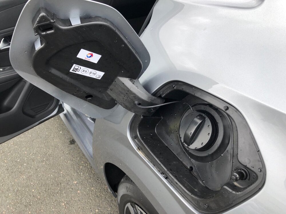 Occasion PEUGEOT 208 208 PureTech 100 S&S BVM6 - Allure